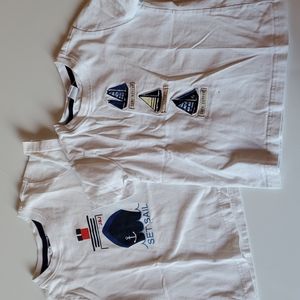 Boys Janie&Jack 2T Shirts
